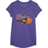 image:imageHot Wheels  No Limit TShirtPurple Heather