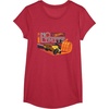 image:imageHot Wheels  No Limit TShirtRed Heather