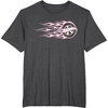 Dark Heather Grey