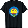image:imageHot Wheels  Speed Club Race Team 68 TShirtBlack
