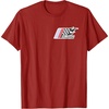 Cranberry Red