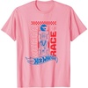 image:imageHot Wheels  Wanna Race TShirtPink