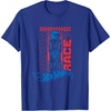 image:imageHot Wheels  Wanna Race TShirtRoyal Blue