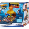 image:imageHot Wheels City Burger DriveThru Playset with 1 Vehicle Connects to Other Playsets amp Tracks Gift for Kids Ages 4 to 8 Years Old