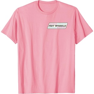 image:imageHot Wheels  HTWLS TShirtPink