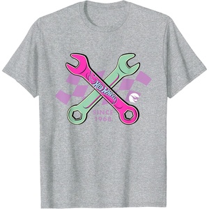 image:imageHot Wheels  Hot Wheels Customs TShirtHeather Grey
