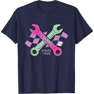 image:imageHot Wheels  Hot Wheels Customs TShirtNavy Blue