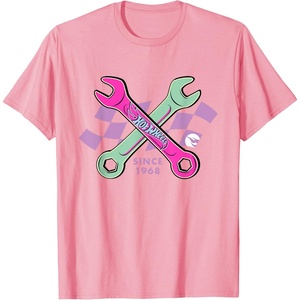 image:imageHot Wheels  Hot Wheels Customs TShirtPink