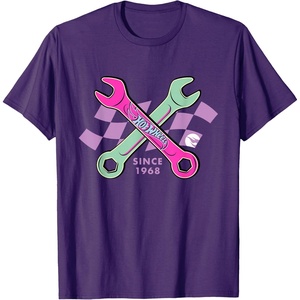 image:imageHot Wheels  Hot Wheels Customs TShirtPurple