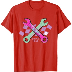 image:imageHot Wheels  Hot Wheels Customs TShirtRed