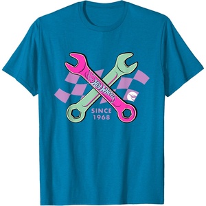image:imageHot Wheels  Hot Wheels Customs TShirtSapphire Blue