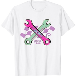 image:imageHot Wheels  Hot Wheels Customs TShirtWhite