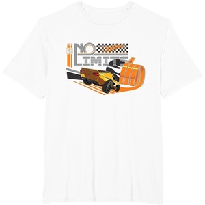image:imageHot Wheels  No Limit TShirtWhite
