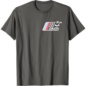 image:imageHot Wheels  Speed Club TShirtAsphalt Grey