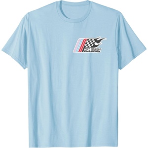 image:imageHot Wheels  Speed Club TShirtBaby Blue
