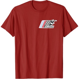 image:imageHot Wheels  Speed Club TShirtCranberry Red