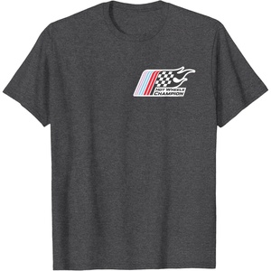 image:imageHot Wheels  Speed Club TShirtDark Heather Grey