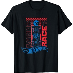 image:imageHot Wheels  Wanna Race TShirtBlack