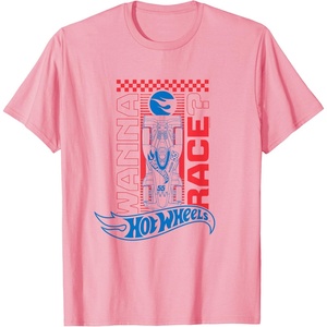image:imageHot Wheels  Wanna Race TShirtPink