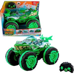image:imageHot Wheels Monster Trucks AllTerrain Great Bite RCGreat Bite