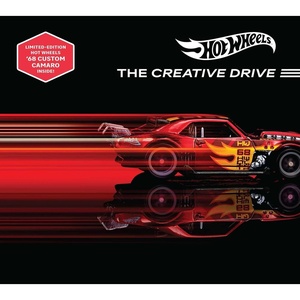 image:imageHot Wheels The Creative Drive