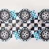 image:imageBonjour Fte Hot Wheels Cups Pack of 8 9oz