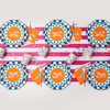 image:imageBonjour Fte Hot Wheels Multicolor Race Car Napkins Pack of 20 65