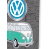 image:imageHot Wheels Badge Adhesive Vinyl DecalAqua