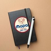 image:imageHot Wheels Badge Adhesive Vinyl DecalBeige