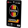 image:imageHot Wheels Badge Adhesive Vinyl DecalBlack