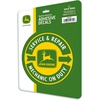 image:imageHot Wheels Badge Adhesive Vinyl DecalGreen