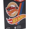 image:imageHot Wheels Badge Adhesive Vinyl DecalRed