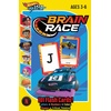 image:imageHot Wheels Brain Race Flash Cards 101 Cards for Preschool to Kindergarten Practice  Letters Numbers Colors amp Shapes  Early Learning for Kids Ages 36
