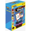 image:imageHot Wheels Brain Race Flash Cards 101 Cards for Preschool to Kindergarten Practice  Letters Numbers Colors amp Shapes  Early Learning for Kids Ages 36