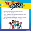 image:imageHot Wheels Brain Race Grade 1 Workbook
