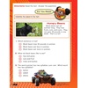 image:imageHot Wheels Brain Race Grade 1 Workbook