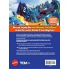 image:imageHot Wheels Brain Race Grade 2 Workbook