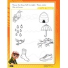image:imageHot Wheels Brain Race Preschool Workbook