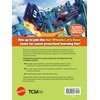 image:imageHot Wheels Brain Race Preschool Workbook