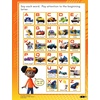 image:imageHot Wheels Brain Race Preschool Workbook