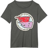image:imageHot Wheels Racing 68 TShirtAsphalt Grey