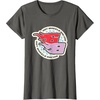 image:imageHot Wheels Racing 68 TShirtAsphalt Grey