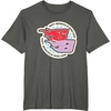 image:imageHot Wheels Racing 68 TShirtAsphalt Grey