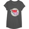 image:imageHot Wheels Racing 68 TShirtAsphalt Grey