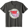 image:imageHot Wheels Racing 68 TShirtAsphalt Grey