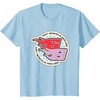 image:imageHot Wheels Racing 68 TShirtBaby Blue
