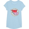 image:imageHot Wheels Racing 68 TShirtBaby Blue
