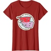 image:imageHot Wheels Racing 68 TShirtCranberry Red