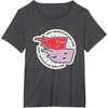 image:imageHot Wheels Racing 68 TShirtDark Heather Grey