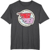 image:imageHot Wheels Racing 68 TShirtDark Heather Grey